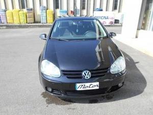 Volkswagen golf v tdi 5p. comfortline