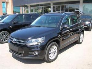 Volkswagen tiguan 2.0 tdi 140 cv 4motion sport restayling