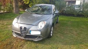 ALFA ROMEO MiTo 1.3 JTDm 16V 90 CV Distinctive Premium Pack