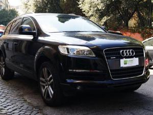 Audi Q7 3.0 V6 TDI 240 CV F.AP. quattro tip.