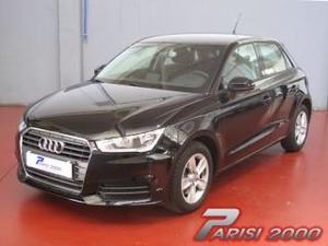 Audi a1 spb 1.6 tdi 116 cv