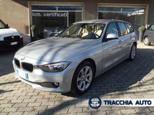 BMW 320d Touring FCV Automatica FULL