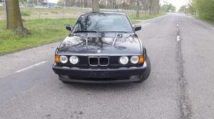 BMW - 535i - 