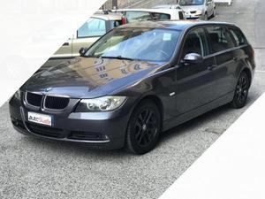 Bmw 320 d touring km originali