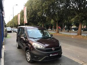 FIAT Doblo Doblò 1.3 MJT PC Combi N1 SX E5+*5 POSTI*KM 0