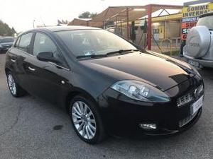 Fiat bravo 1.6 mjt 120 cv dpf dualogic dynamic