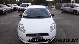 Fiat grande punto 1.3 mjt 75 cv 3 porte dynamic