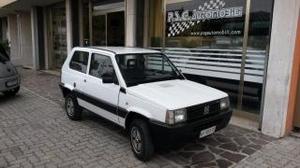 Fiat panda  fire 4x4