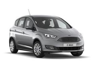 Ford c-max tdci titanium navigatore