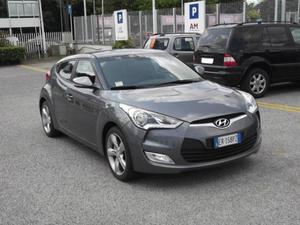 Hyundai Veloster 1.6 GDI COMFORT GPL