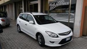 Hyundai i30 cw 16 crdi 90cv. 6m. classic