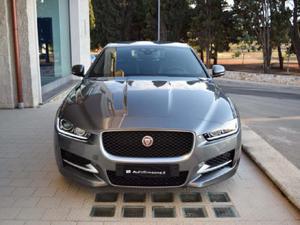 Jaguar XE 2.0 D Turbo 180 CV aut. R-Sport