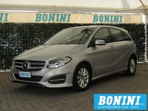 Mercedes-benz b 160 d automatic business - neopatentati -