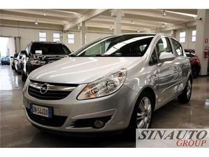 OPEL Corsa COSMO 5P 1.2 GPL rif. 