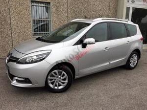 Renault scenic scÃ©nic 1.5 dci 110cv start&stop wave "7