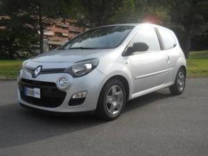 Renault twingo 1.2 night day 75cv