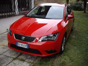 SEAT Leon 1.6 TDI 105 CV DSG ST Start/Stop St