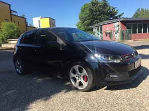 VOLKSWAGEN Polo 1.4 TSI DSG 5 porte GTI rif. 