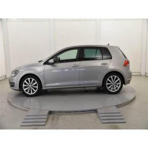 Volkswagen golf 2.0 tdi dsg bmt 5p. highline business