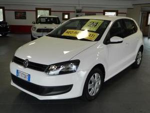 Volkswagen polo 1.2 tdi dpf 5 p. trendline