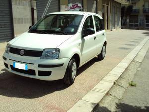 fiat panda  dinamic 5 posti a sedere