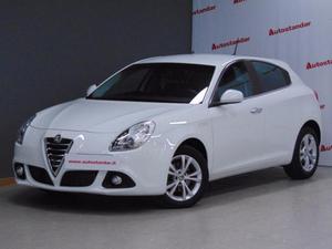 ALFA ROMEO Giulietta 1.6 JTDm- CV Distinctive rif.