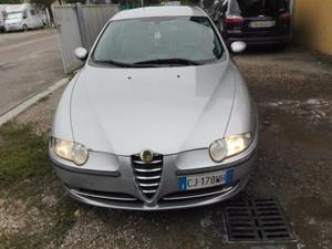 ALFA ROMEO  JTD (115 CV) cat 5p. Distinctive rif.