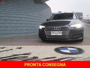 AUDI A4 Avant 2.0TDI S-tronic Sport Virtual-PDC plus rif.