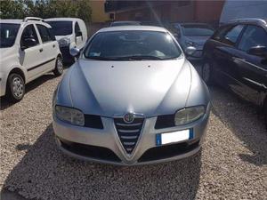 Alfa Romeo GT COUPE'