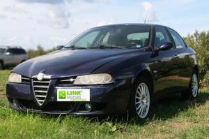 Alfa Romeo  JTD 16V Classic