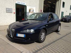 Alfa Romeo v Ts  Porte Progression