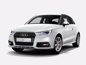 Audi A1 A CV TFSI Admired