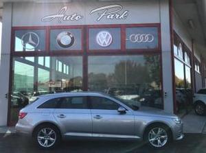 Audi a4 avant 2.0 tdi 190 cv s tronic sport