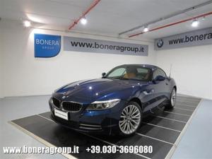 BMW Z4 sDrive18i rif. 