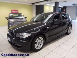 Bmw 120 d 5 porte eletta automatica