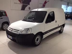 CITROEN Berlingo 1.4 4p. Bi Energy M 20 First Van rif.