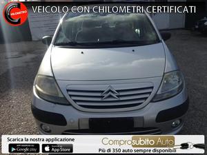 CITROEN C3 1.4 HDi 70CV Classique rif. 