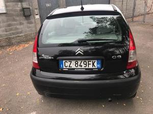 CITROEN C3 1.6 HDi 110CV FAP Exclusive rif. 