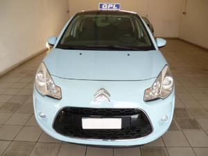 Citroen CV CMP5 airdream Exclusive Style