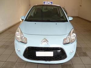 Citroen CV Cmp5 Airdream Exclusive Style