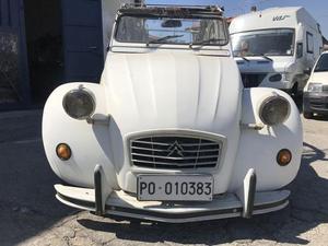 Citroën - 2CV 6 Special (NO RESERVE) - 