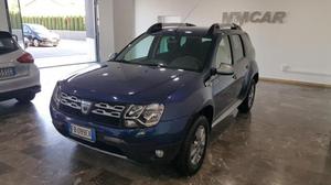 Dacia Duster 1.5 DCI 110 CV S&S 4X2 LA Gaz. D. Sport