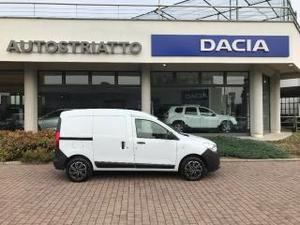 Dacia break 1.6 8v 85cv gpl furgone
