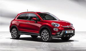 FIAT 500X 500 X MY 17CROSS - 1.3 MJET