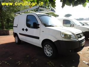 FIAT Doblo Doblò 1.9 MJ 16V PC-TN Cargo rif. 