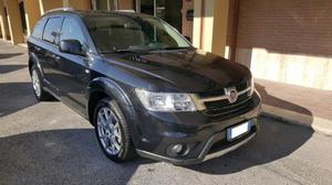 FIAT Freemont 2.0 Mjt 170 CV 4x4 aut. Lounge "KM