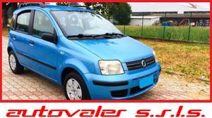 FIAT Panda 1.2 Dynamic 5 Posti,Cambio Aut rif. 