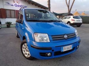 FIAT Panda 1.3 MJT 16V Dynamic unipro'