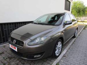 Fiat Croma 1.9 Multijet 16V Emotion