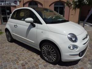 Fiat  Lounge Cerchi da 16" Climatronic